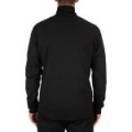 Пуловер Simms Thermal 1/4 Zip Top, Black, 3XL