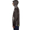 Джерси с капюшоном Nautilus Monster pike цв. black р-р. M