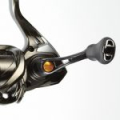 Катушка Shimano 17 Soare CI4+ C2000SSPG