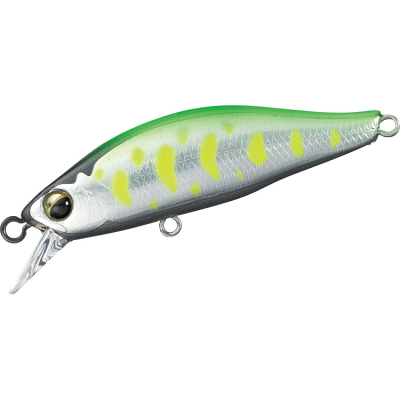 Воблер Daiwa Silver Creek Minnow 44S цв. CHT