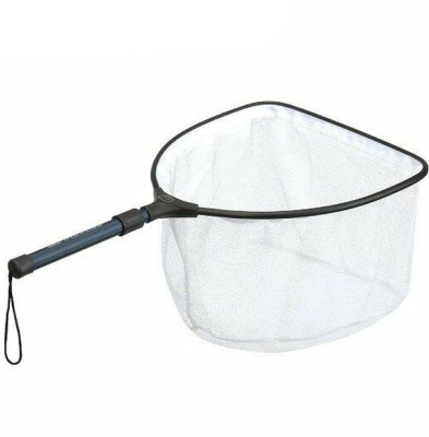 Подсак Prox Zako Net Zoom Tuple L (53-63 cm) Blue (Net Flame Size 30 cm)