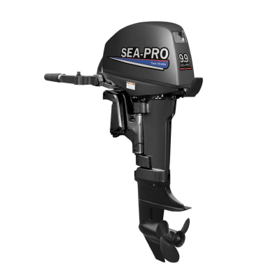 Лодочный мотор Sea-pro Т 9,9S NEW