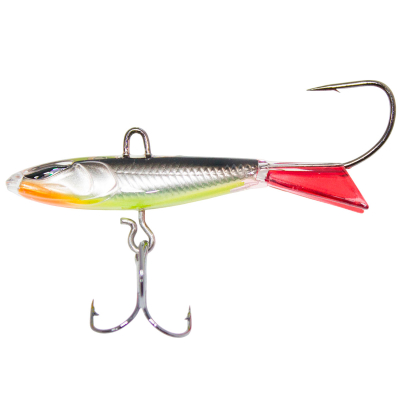 Балансир Grows Culture Ice Fishing L 10g цвет # 12