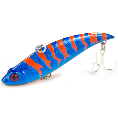 Раттлин Grows Culture Bay Blue 70mm 14g цвет #34