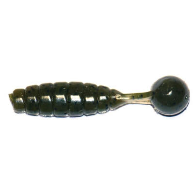 Мягкие приманки Bait Breath O-GO-KYU 2" цв. #120