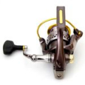 Катушка Ryobi Zauber 2000 (закр.ручка)