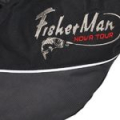 Варежки Nova Tour Fisherman "Тенар" размер M