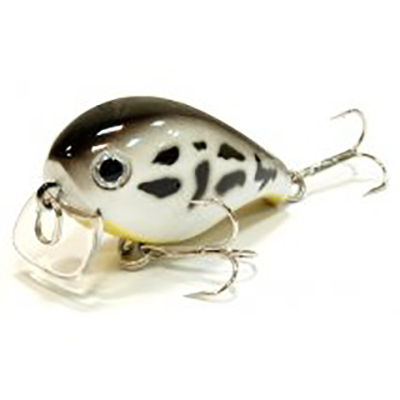 Воблер Lucky Craft Clutch SSR_0218 White Bass 908