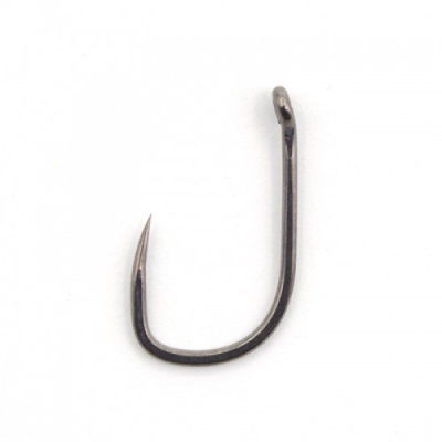 Крючок Korda Wide Gape Barbless №8 KWGB8