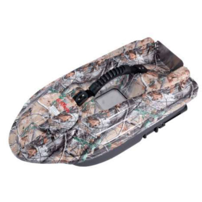 Прикормочный кораблик Boatman Actor PRO Camo