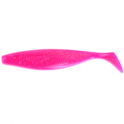 Приманка морская Balzer Shirasu Ocean Shad 17см цв. Pink (13936 417)