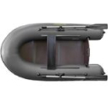 Надувная лодка BoatMaster 250T (цвет серый)