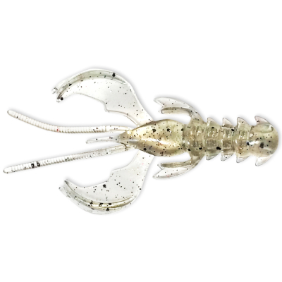 Силиконовая приманка BAT FRF88 Slum цвет 372 Уп.5