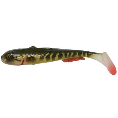 Приманка Savage Gear 3D LB Goby Shad 23cm 96g 1шт Pike 63702-001