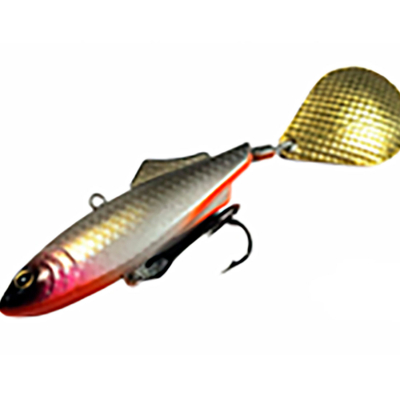 Воблер Abu Le Skin Kalikana-TS 18gr 100mm цвет 018