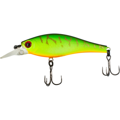 Воблер Tsuribito Super Shad 75 F-SR цв. 028