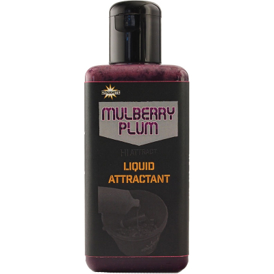 Ликвид Dynamite Baits Mulberry Plum (слива) 250 мл. DY1017