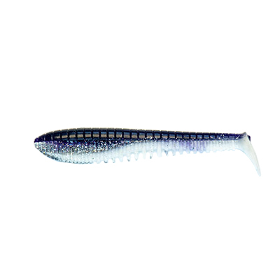 Виброхвост Pontoon21 Homunculures Awaruna Evo, 4.5'' P21-SB-AWAE-4.5-04-3315