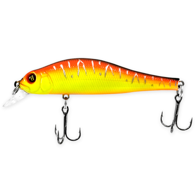 Воблер BAT BS-15 Monster Suspend (80 мм., 6 гр. 1 м.) Цвет 12