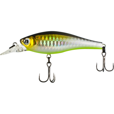 Воблер Tsuribito Super Shad 100 F-SR цв. 099