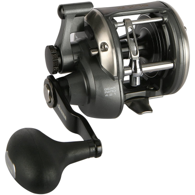 Катушка Okuma SLX-10L Levelwind (49676)