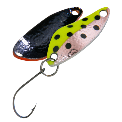 Блесна Trout Bait Microatom 2,4 гр. цв. 116