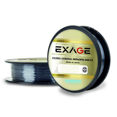 Леска Shimano Exage 150м 0,125мм 1,3кг