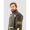 Куртка Remington Moto Traverse Black/Gray р. M