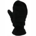 Перчатки-варежки Sprut Thermal WS Gloves-mittens TWSGLVMT-BK-XL
