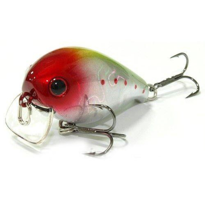 Воблер Lucky Craft Clutch SSR-251 Nishiki