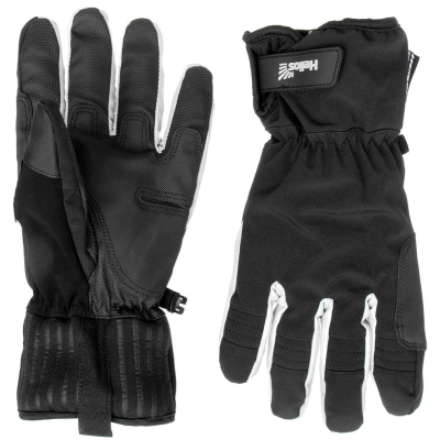 Перчатки утепленные Helios Aktru р.M (HS-CY-C20-33-M)