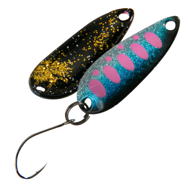 Блесна Trout Bait Andi 2.4 гр. цв. 180