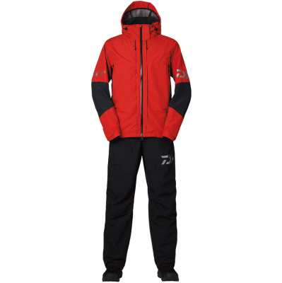 Костюм Daiwa DR-1823 RED XL