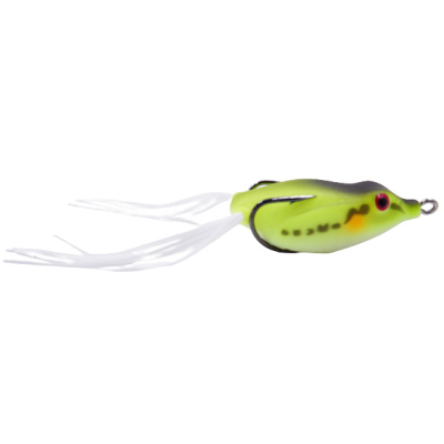 Лягушка SureCatch Weedless Plug Tiny Froggy 4.8cm 7g FTF07/F31