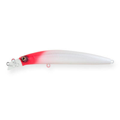 Воблер Strike Pro Top Water Minnow 130 JL-158F #022PF