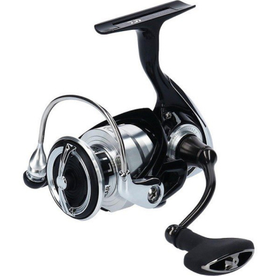 Катушка безынерционная Daiwa 19 Lexa LT2500D-XH