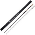 Спиннинг Noeby Leisure Bass Ⅱ K6 NBBF702ML
