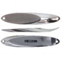 Блесна Boggy Urizun Spoon Abalone 30g цв. PINK/SILVER