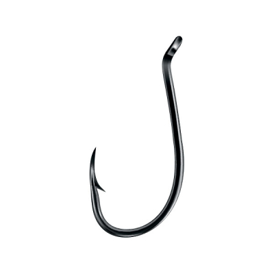 Крючок Hanzo Beak BLN № 10/0 (уп. 10 шт.) SW-1091-10/0-bln