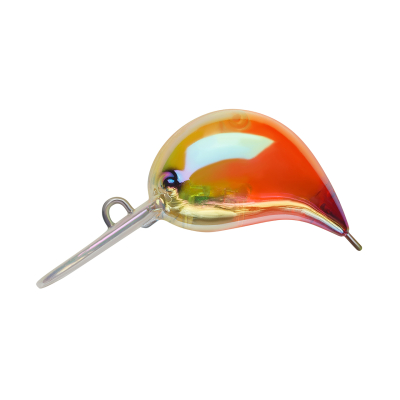 Воблер Strike Pro Nuts-S медленно тонущий 2,5 см 2,6 гр Загл. до 1,0м JS-310#AR239G