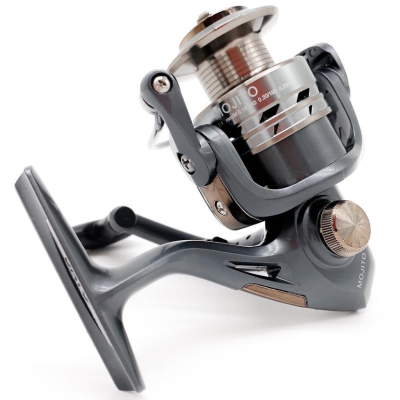 Катушка безынерционная Dayo Mojito 260201-30