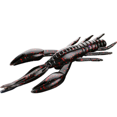 Силиконовая приманка рачок Mikado Cray Fish 9cm цв. 559 ( 2шт.) креветка
