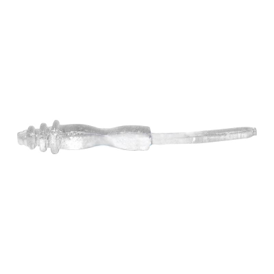 Силиконовая приманка Tict Venus 1.5 цв. Crystal Clear (F) Flavor