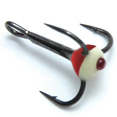 Тройник с каплей Owner ST36-05 RW (10шт)