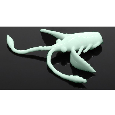 Силиконовая приманка Libra Lures Pro Nymph 18 (Сыр) цв. 000