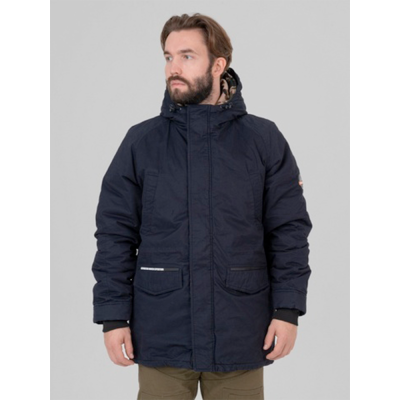 Куртка Remington Fashion Park Dark Blue р. XL