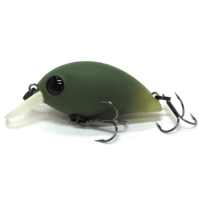 Воблер ZipBaits Hickory SR цв. 171R