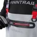 Вейдерсы Finntrail Hiker 1531 Grey_N (M)