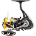 Катушка Daiwa 19 Ninja BG LT 2000