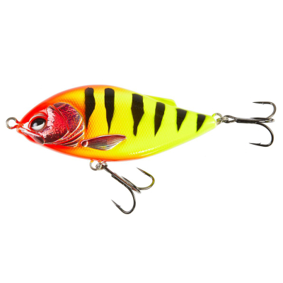 Воблер Lucky John Original Arrow Jerk F 08.00/019